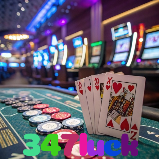 A Magia dos Jogos de Fantasia na 347luck