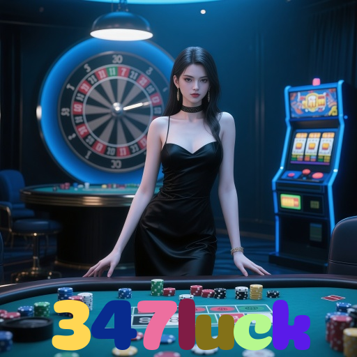 A Magia dos Jogos de Fantasia na 347luck