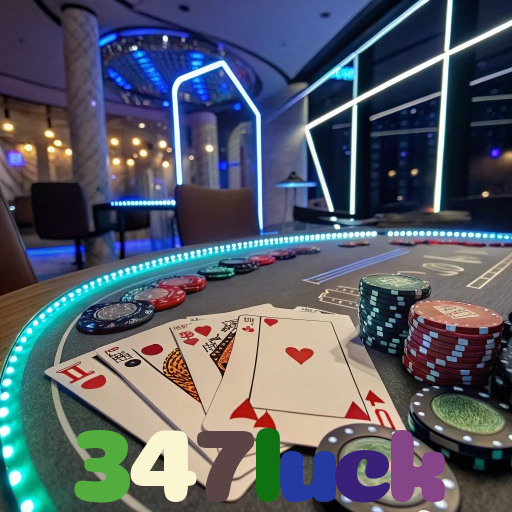 A Magia dos Jogos de Fantasia na 347luck