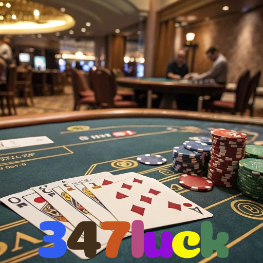 A Magia dos Jogos de Fantasia na 347luck