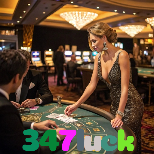 A Magia dos Jogos de Fantasia na 347luck