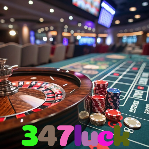 A Magia dos Jogos de Fantasia na 347luck