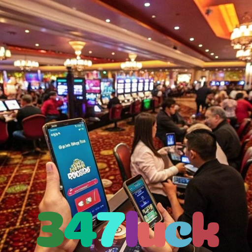 A Magia dos Jogos de Fantasia na 347luck