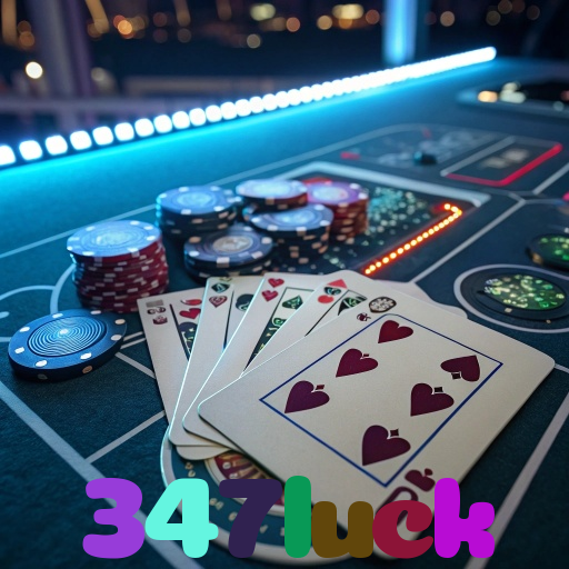 A Magia dos Jogos de Fantasia na 347luck