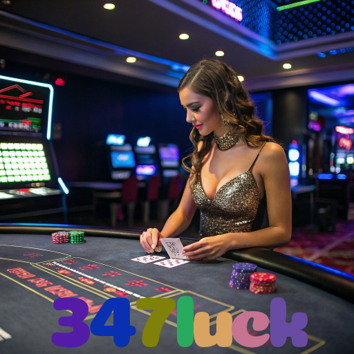 A Magia dos Jogos de Fantasia na 347luck