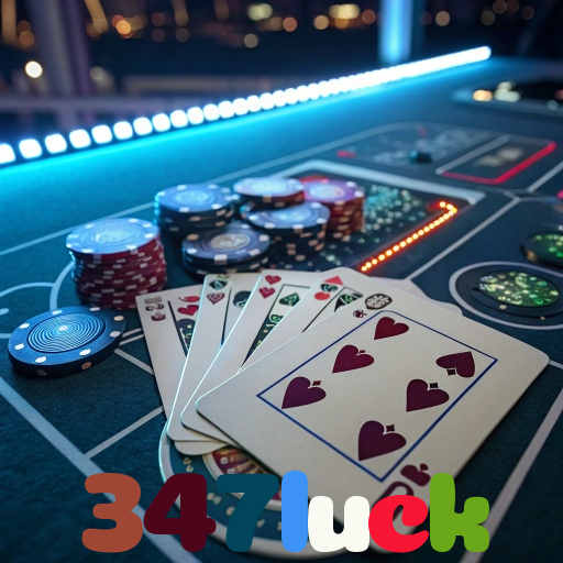 A Magia dos Jogos de Fantasia na 347luck