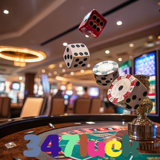 A Magia dos Jogos de Fantasia na 347luck