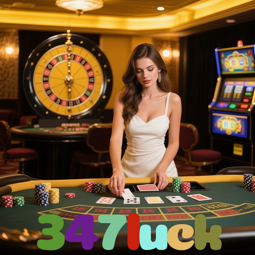A Magia dos Jogos de Fantasia na 347luck