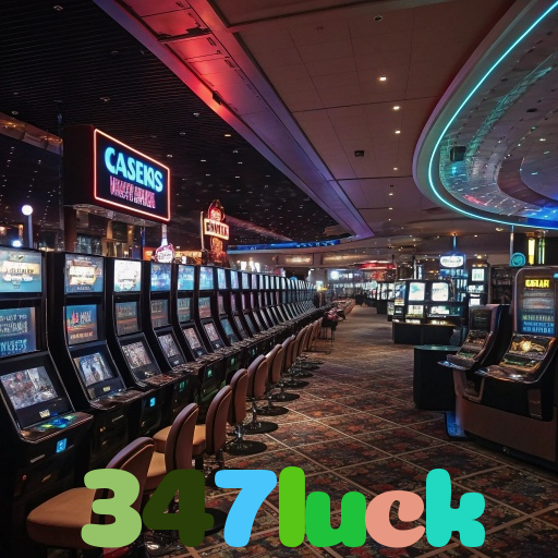 A Magia dos Jogos de Fantasia na 347luck