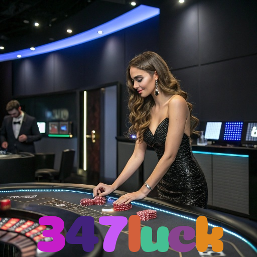 A Magia dos Jogos de Fantasia na 347luck