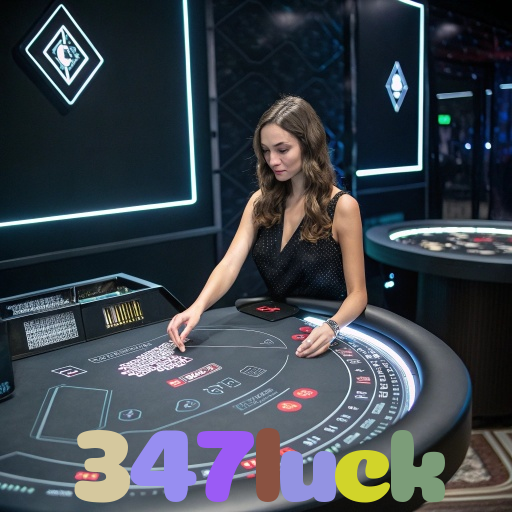 A Magia dos Jogos de Fantasia na 347luck