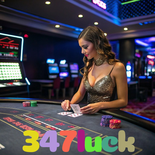 A Magia dos Jogos de Fantasia na 347luck
