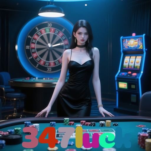 A Magia dos Jogos de Fantasia na 347luck