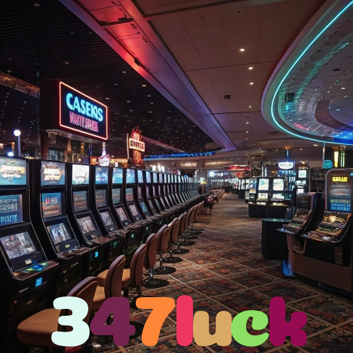 A Magia dos Jogos de Fantasia na 347luck