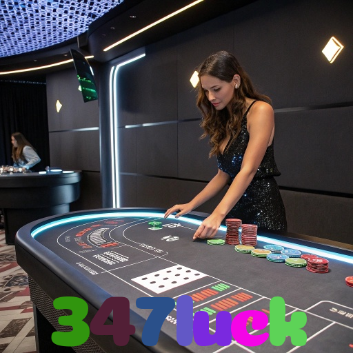 A Magia dos Jogos de Fantasia na 347luck