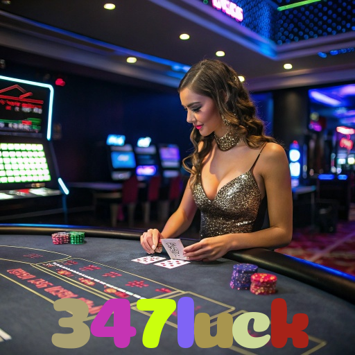 A Magia dos Jogos de Fantasia na 347luck