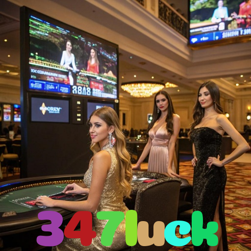 A Magia dos Jogos de Fantasia na 347luck