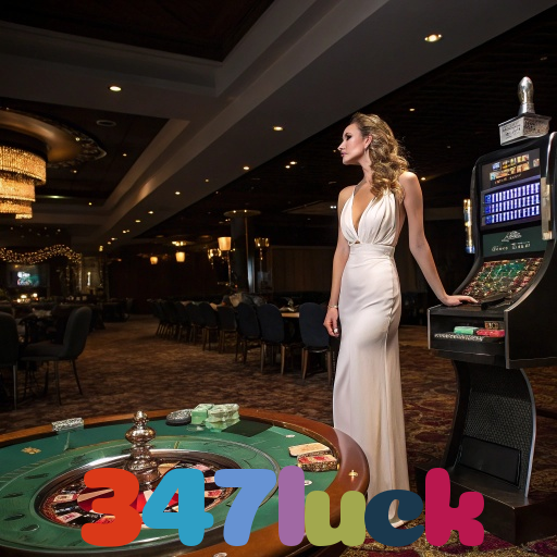 A Magia dos Jogos de Fantasia na 347luck