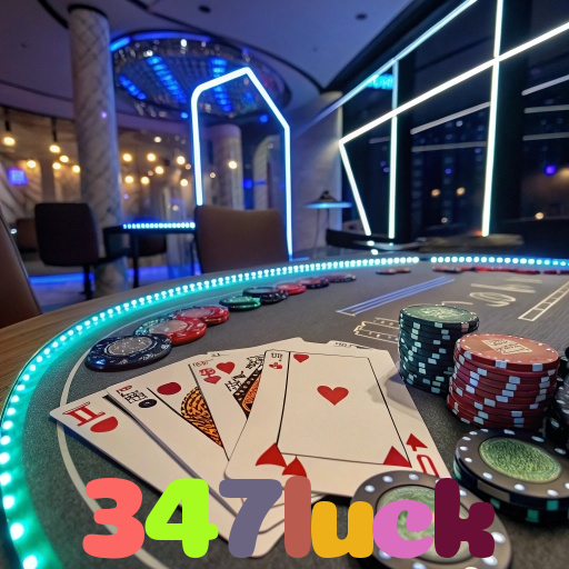 A Magia dos Jogos de Fantasia na 347luck