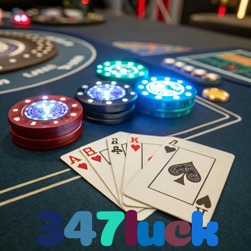 A Magia dos Jogos de Fantasia na 347luck