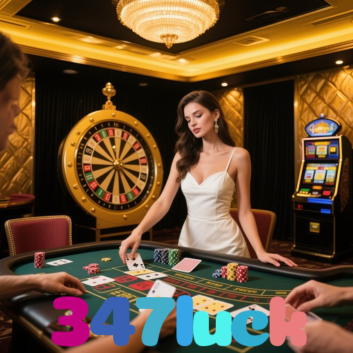 A Magia dos Jogos de Fantasia na 347luck
