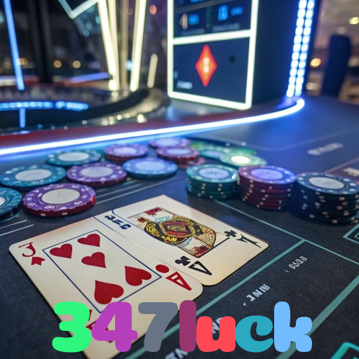 A Magia dos Jogos de Fantasia na 347luck