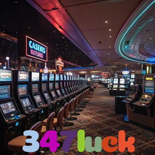 A Magia dos Jogos de Fantasia na 347luck