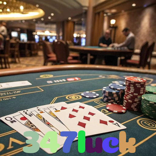 A Magia dos Jogos de Fantasia na 347luck