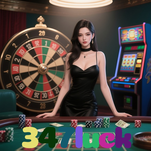 A Magia dos Jogos de Fantasia na 347luck