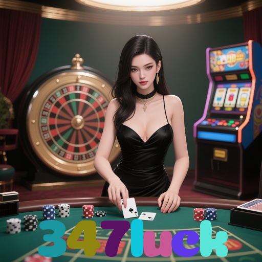 A Magia dos Jogos de Fantasia na 347luck