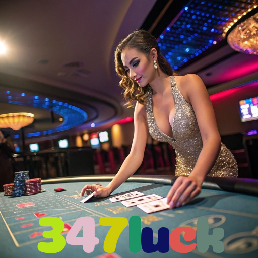 A Magia dos Jogos de Fantasia na 347luck