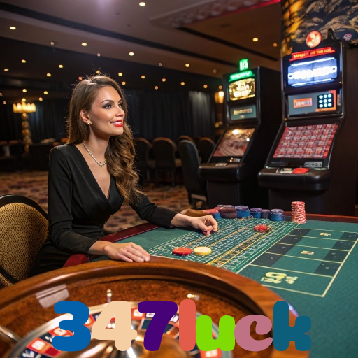 A Magia dos Jogos de Fantasia na 347luck