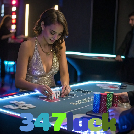A Magia dos Jogos de Fantasia na 347luck