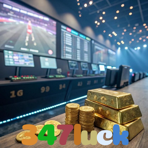 A Magia dos Jogos de Fantasia na 347luck
