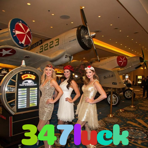 A Magia dos Jogos de Fantasia na 347luck
