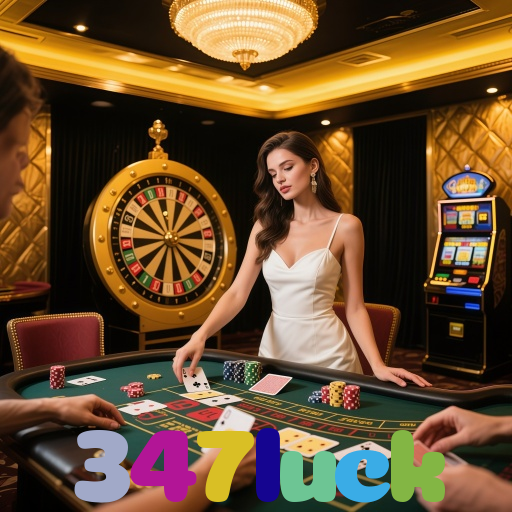 A Magia dos Jogos de Fantasia na 347luck