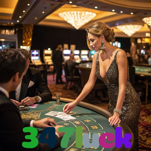 A Magia dos Jogos de Fantasia na 347luck