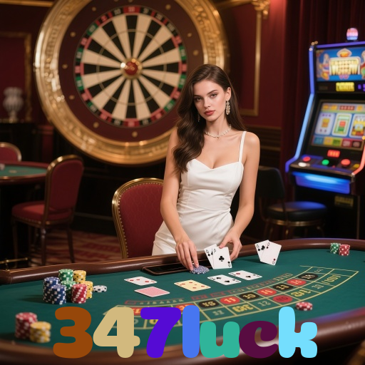 A Magia dos Jogos de Fantasia na 347luck