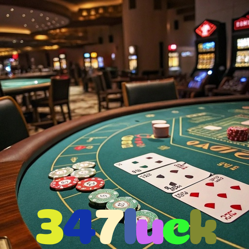 A Magia dos Jogos de Fantasia na 347luck