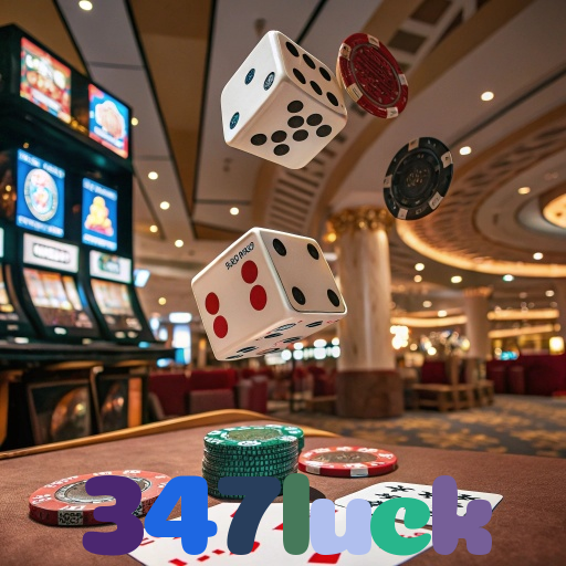 A Magia dos Jogos de Fantasia na 347luck