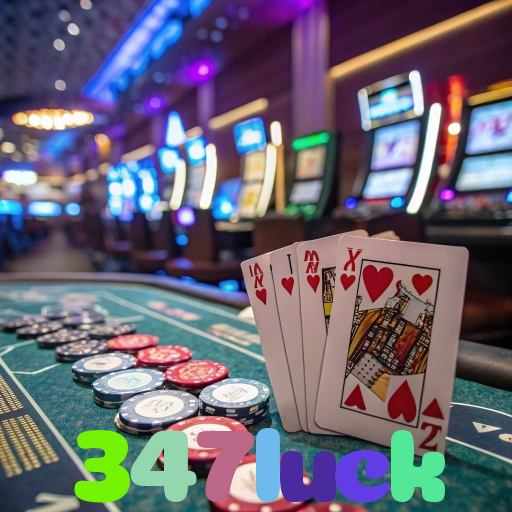 A Magia dos Jogos de Fantasia na 347luck