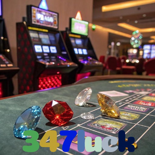 A Magia dos Jogos de Fantasia na 347luck