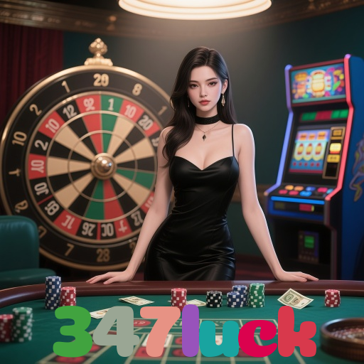 A Magia dos Jogos de Fantasia na 347luck