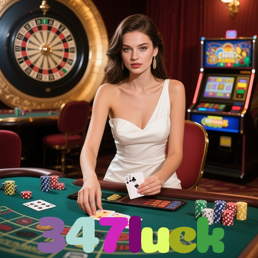A Magia dos Jogos de Fantasia na 347luck