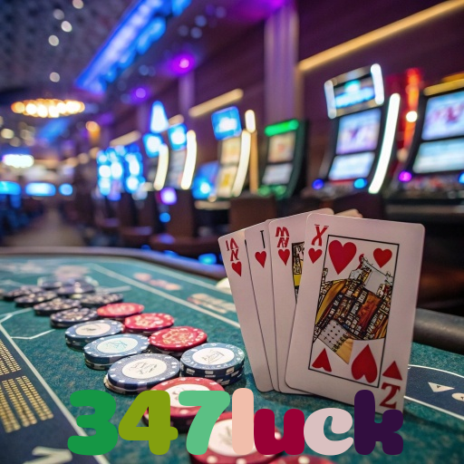 A Magia dos Jogos de Fantasia na 347luck