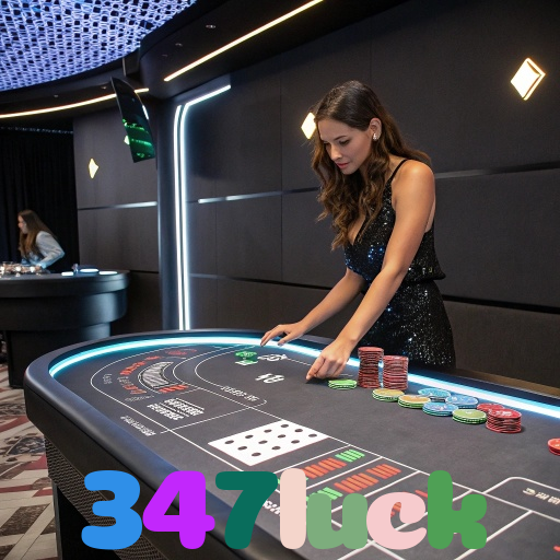 A Magia dos Jogos de Fantasia na 347luck