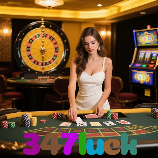 A Magia dos Jogos de Fantasia na 347luck