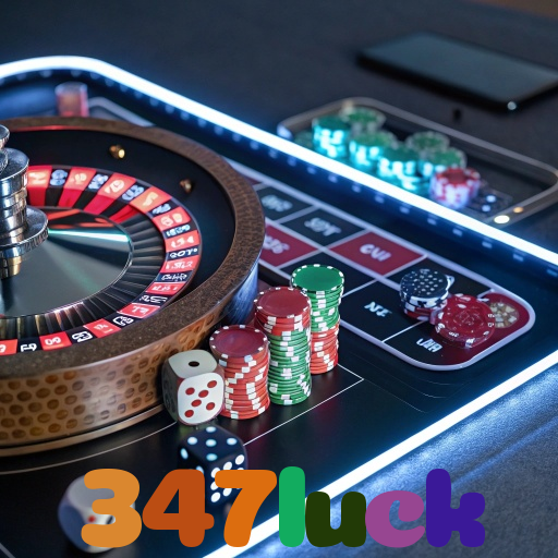A Magia dos Jogos de Fantasia na 347luck