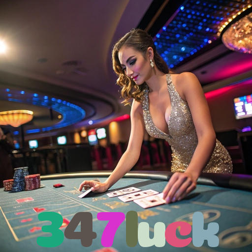 A Magia dos Jogos de Fantasia na 347luck
