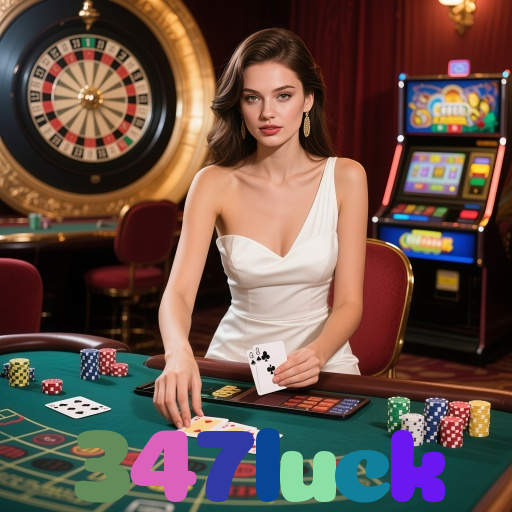 A Magia dos Jogos de Fantasia na 347luck